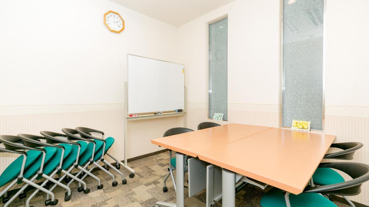 Toyoko Inn Kagoshima Chuo Eki Higashi Guchi Εξωτερικό φωτογραφία