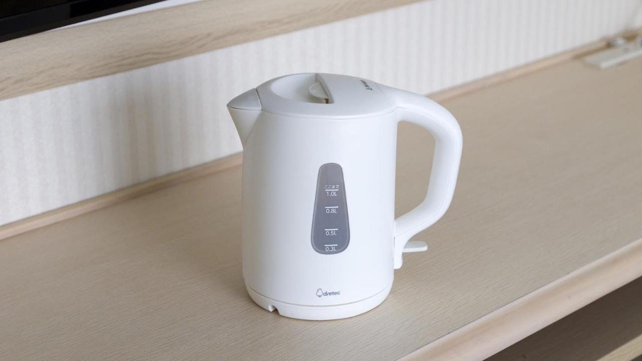 Toyoko Inn Kagoshima Chuo Eki Higashi Guchi Εξωτερικό φωτογραφία