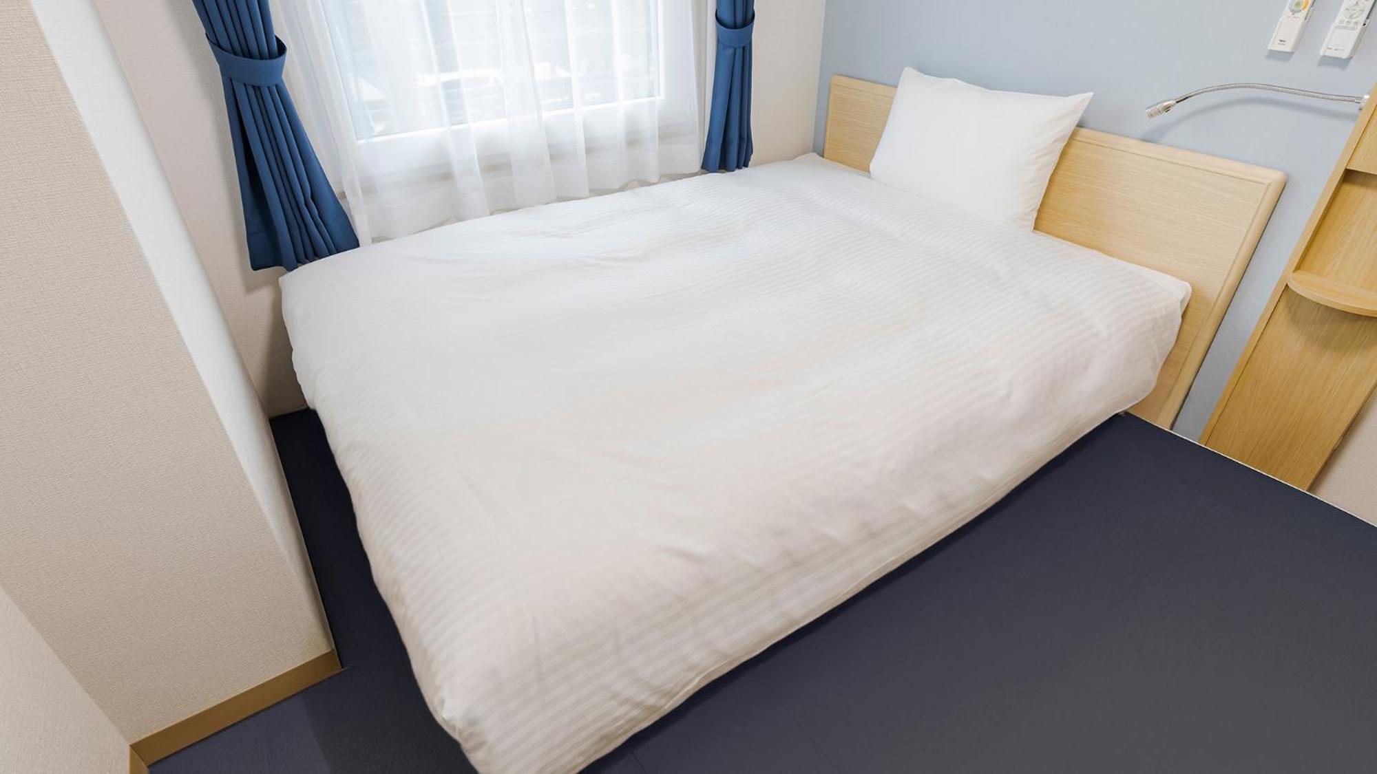 Toyoko Inn Kagoshima Chuo Eki Higashi Guchi Δωμάτιο φωτογραφία