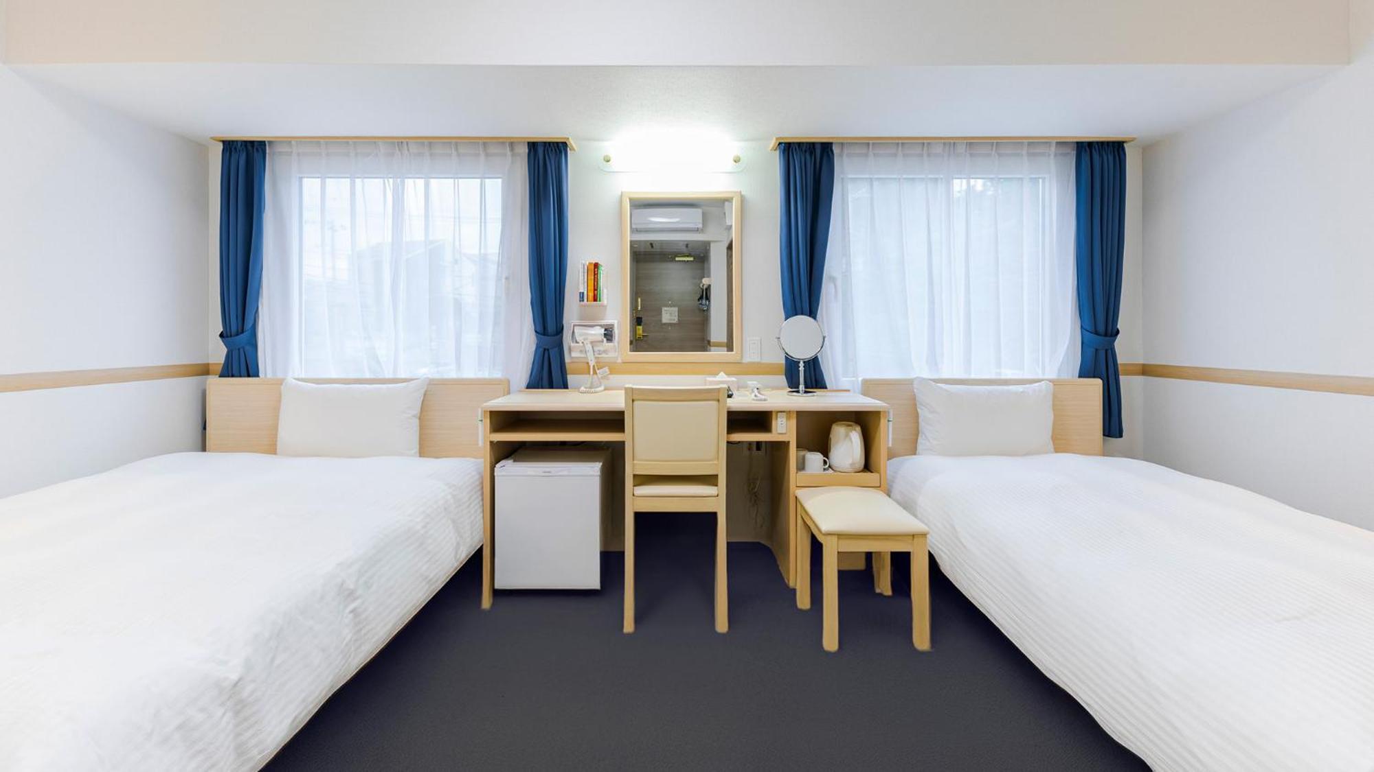 Toyoko Inn Kagoshima Chuo Eki Higashi Guchi Εξωτερικό φωτογραφία