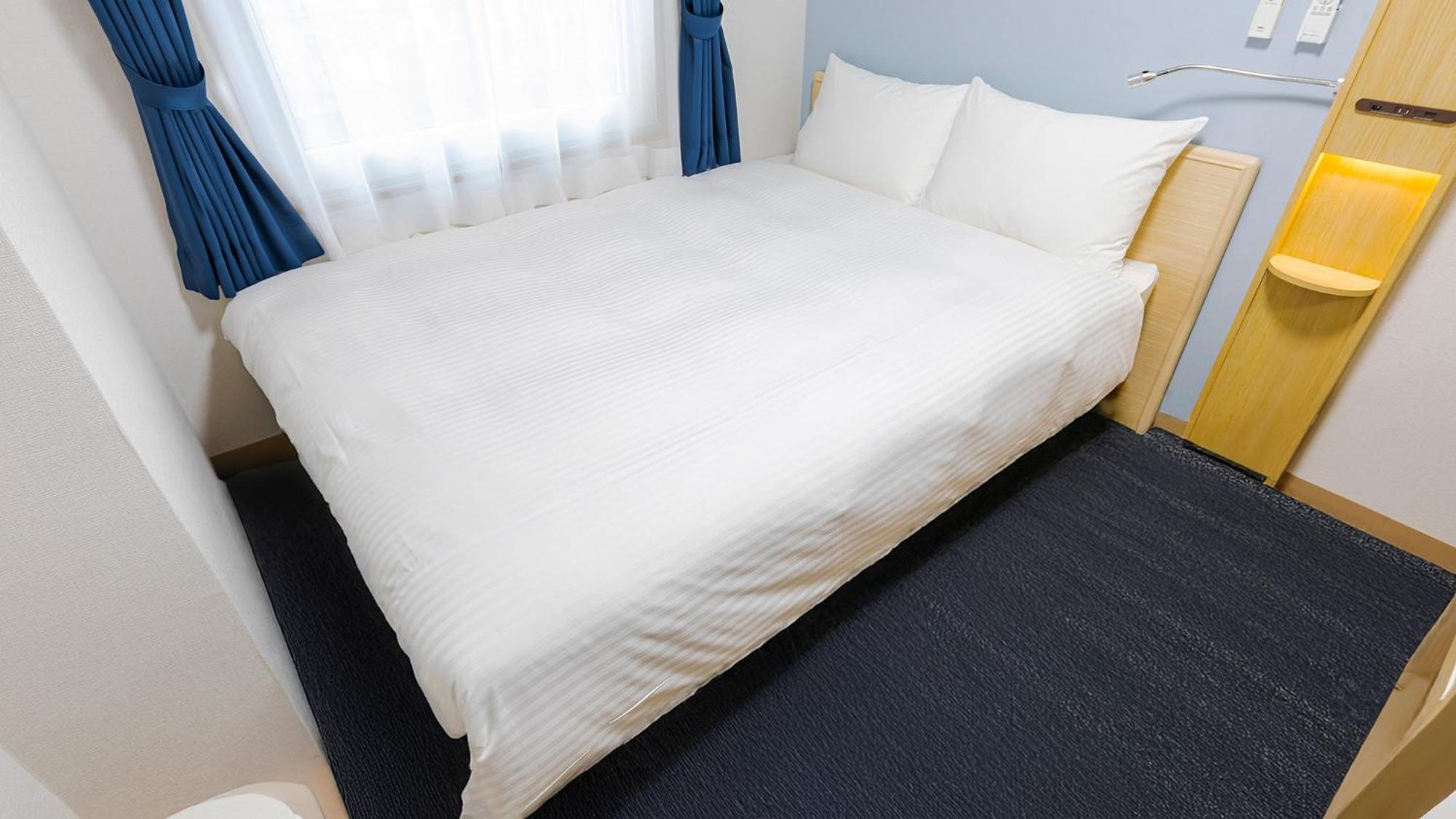 Toyoko Inn Kagoshima Chuo Eki Higashi Guchi Δωμάτιο φωτογραφία
